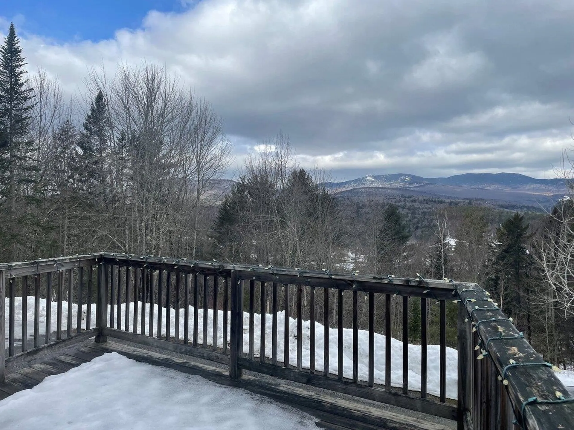 81 Gould Hill Road Worcester VT 05682