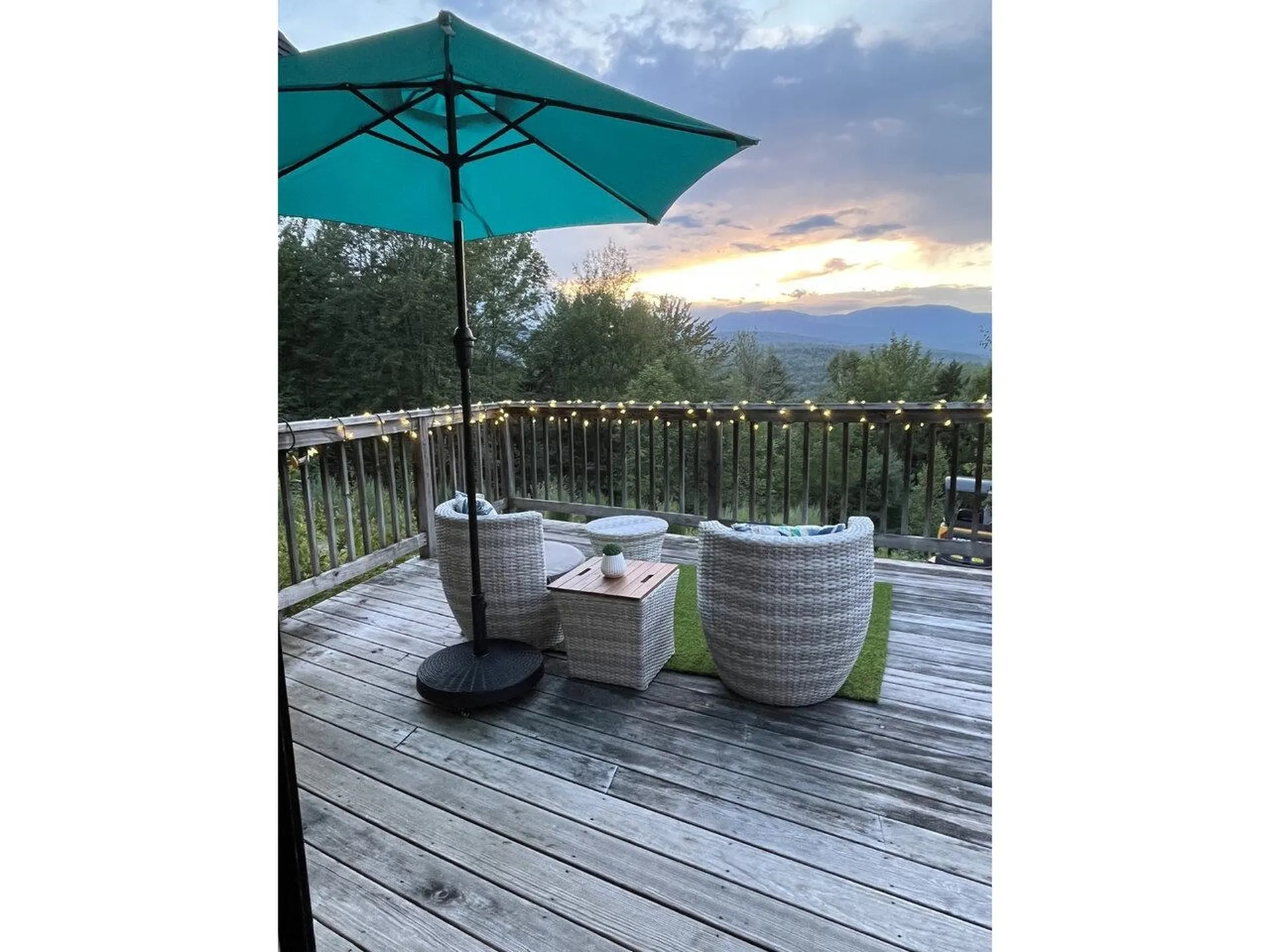 81 Gould Hill Road Worcester VT 05682