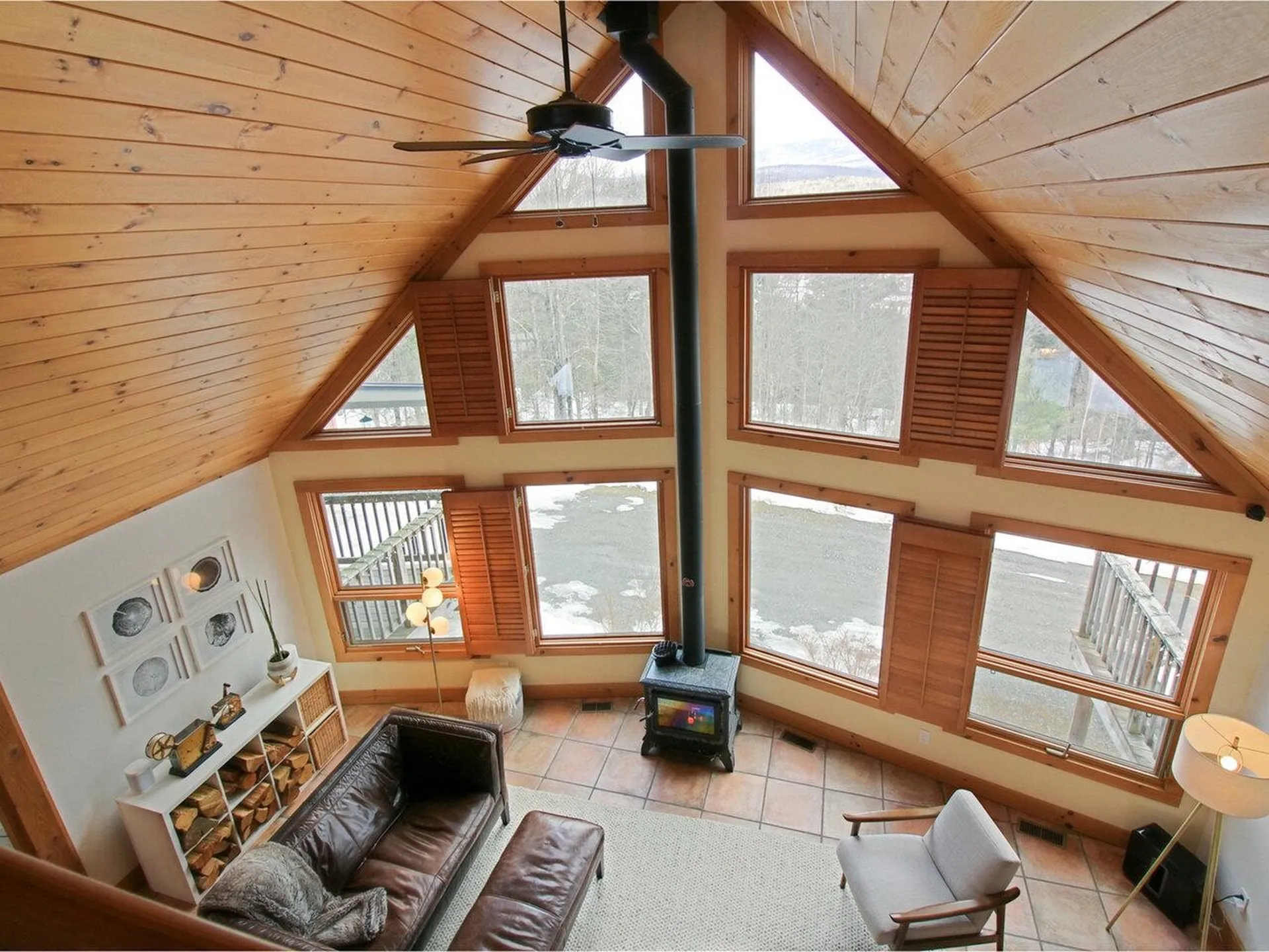 81 Gould Hill Road Worcester VT 05682