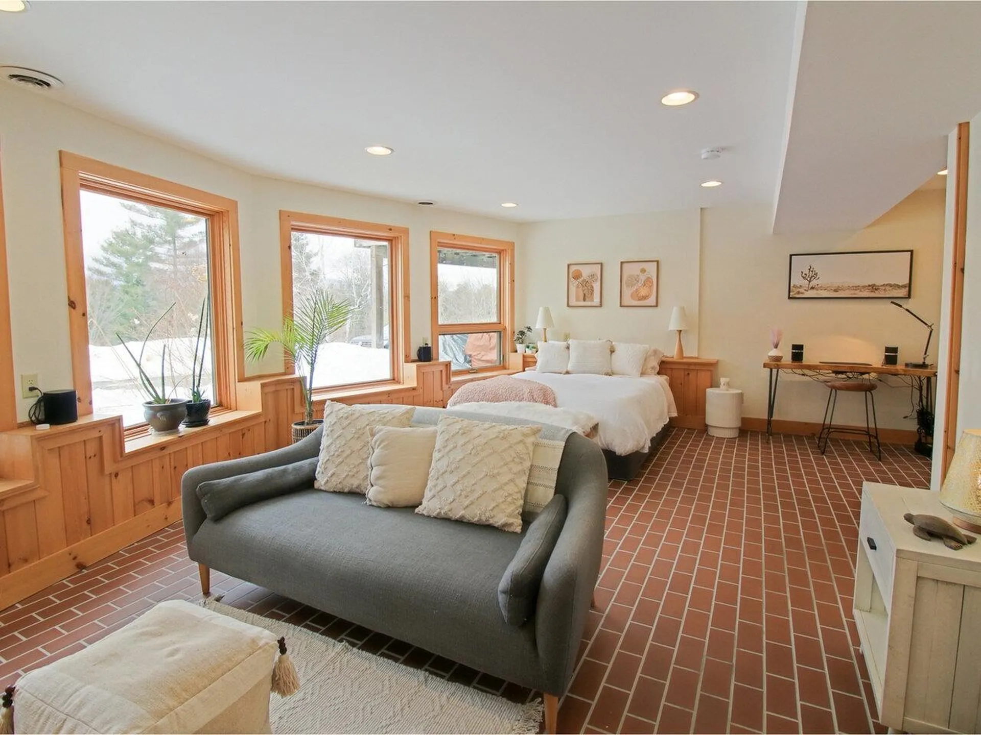81 Gould Hill Road Worcester VT 05682