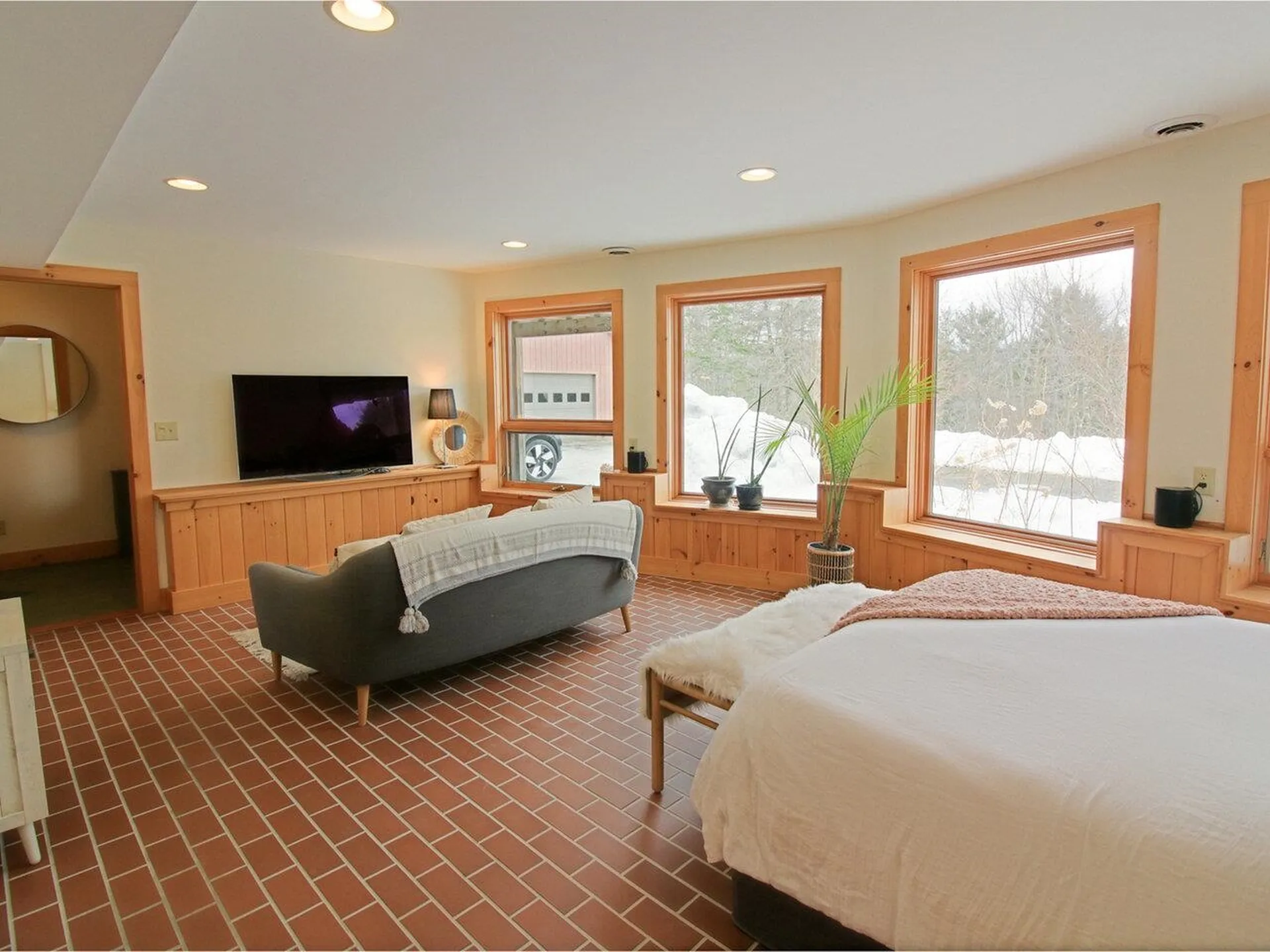 81 Gould Hill Road Worcester VT 05682
