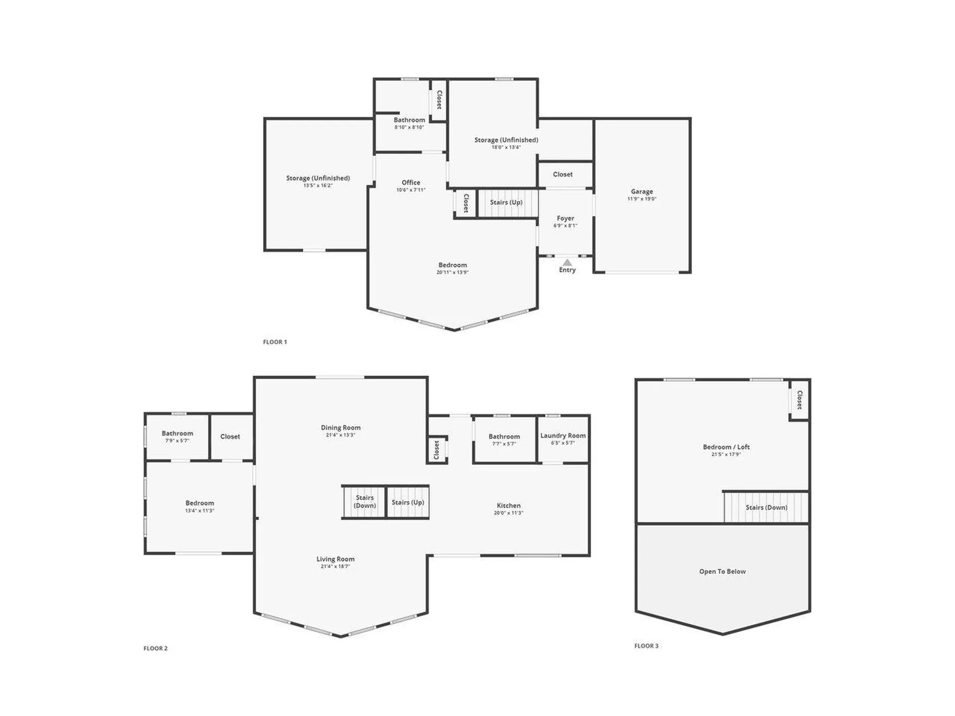 81 Gould Hill Road Worcester VT 05682
