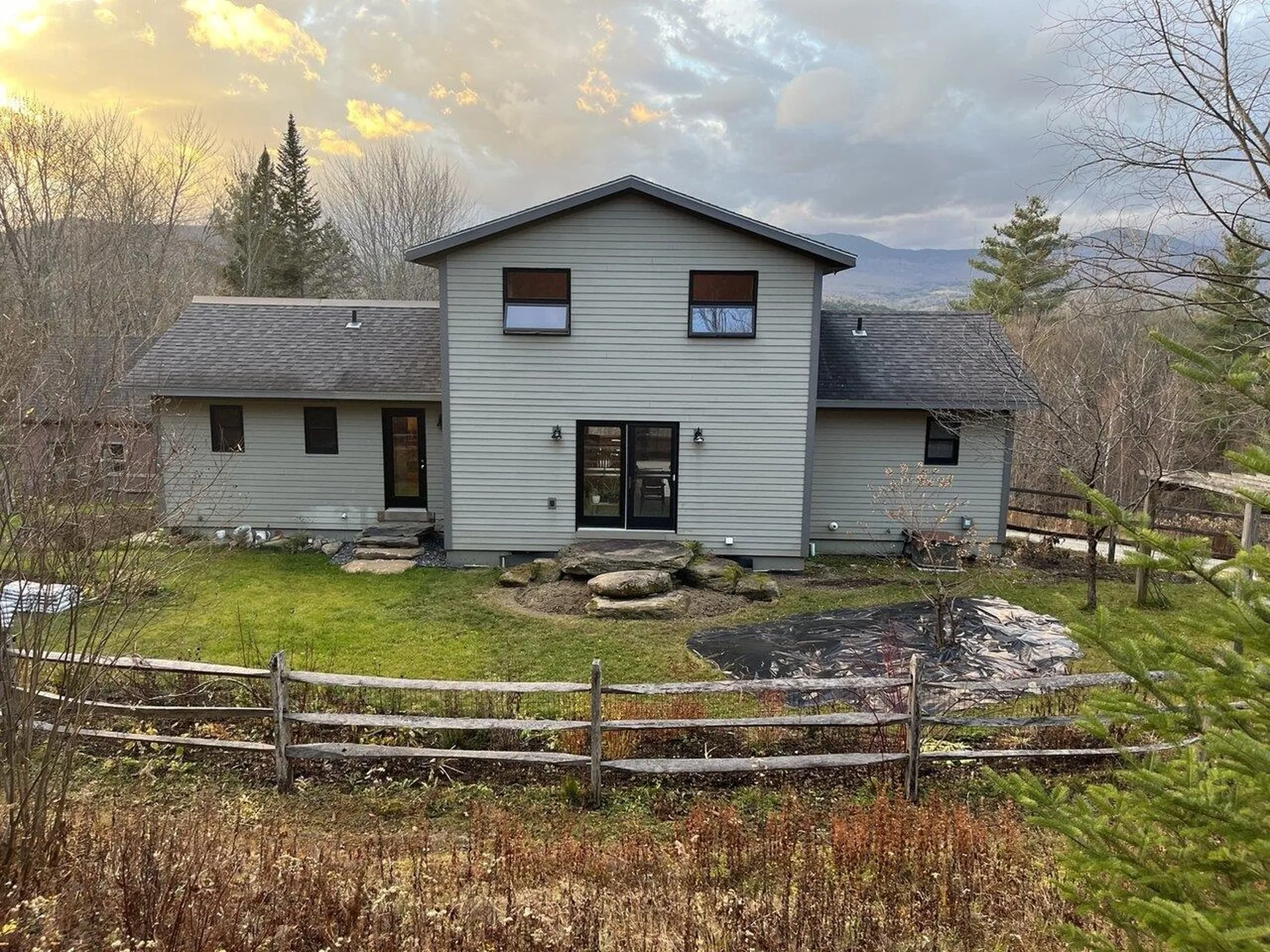 81 Gould Hill Road Worcester VT 05682