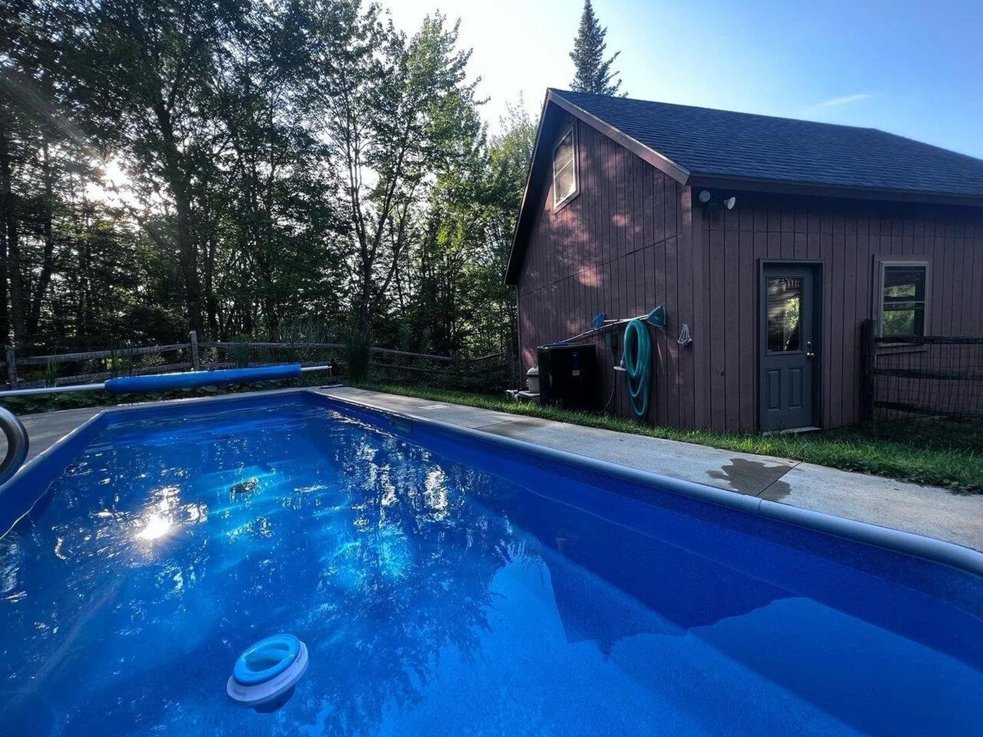 81 Gould Hill Road Worcester VT 05682