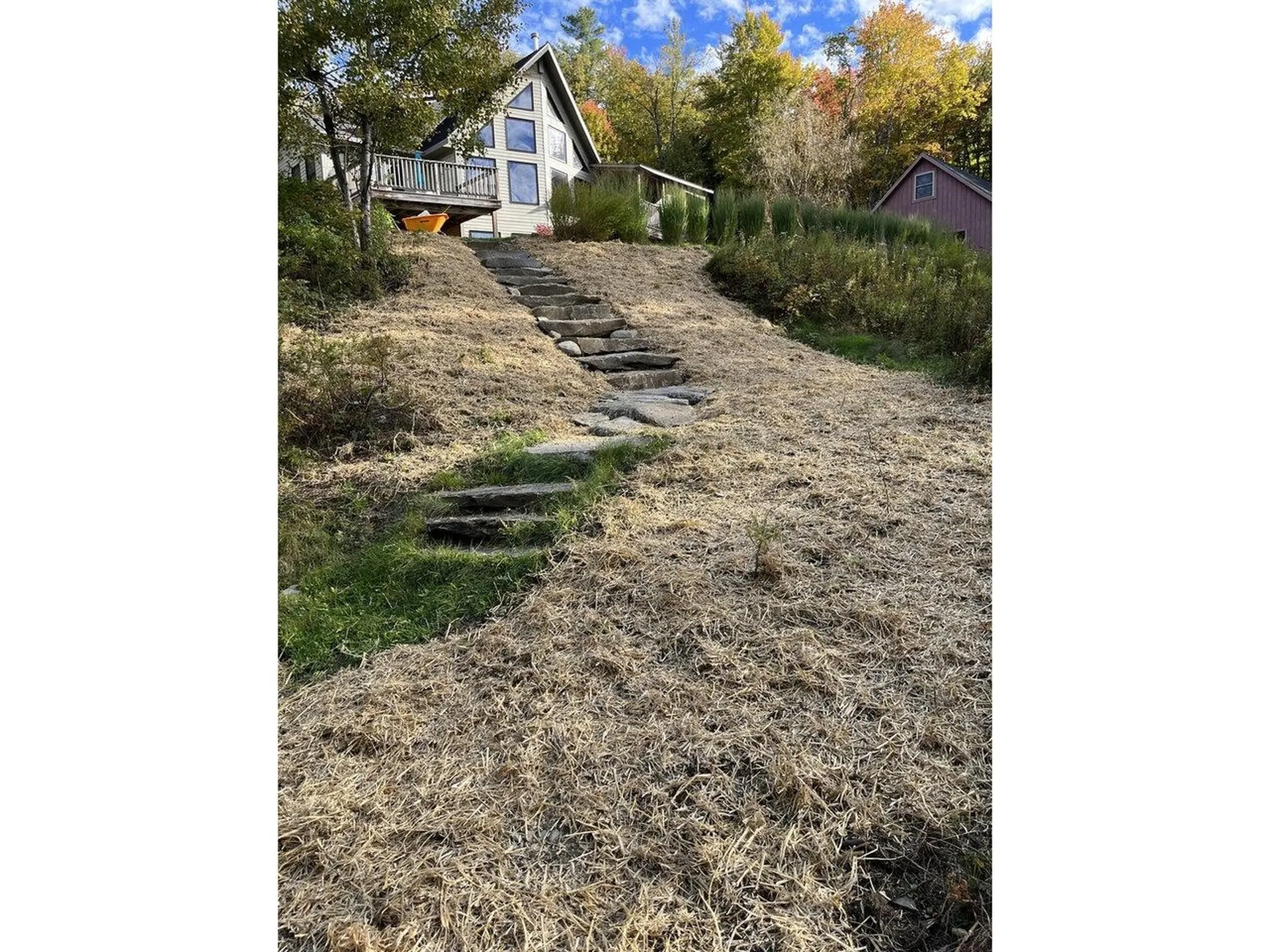 81 Gould Hill Road Worcester VT 05682