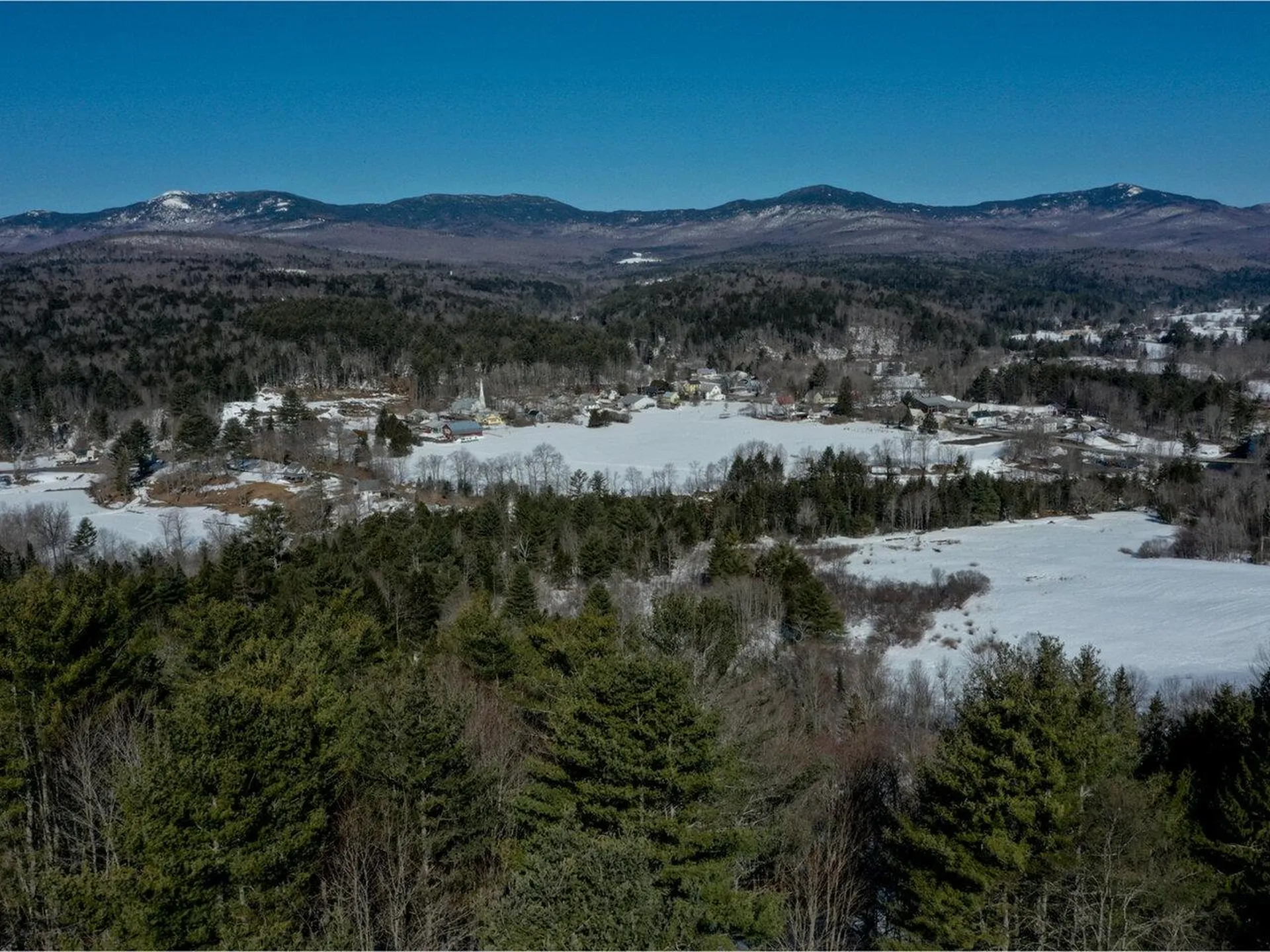 81 Gould Hill Road Worcester VT 05682