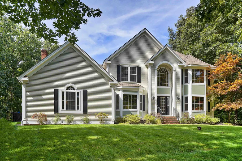 17 Partridge Road Windham NH 03087