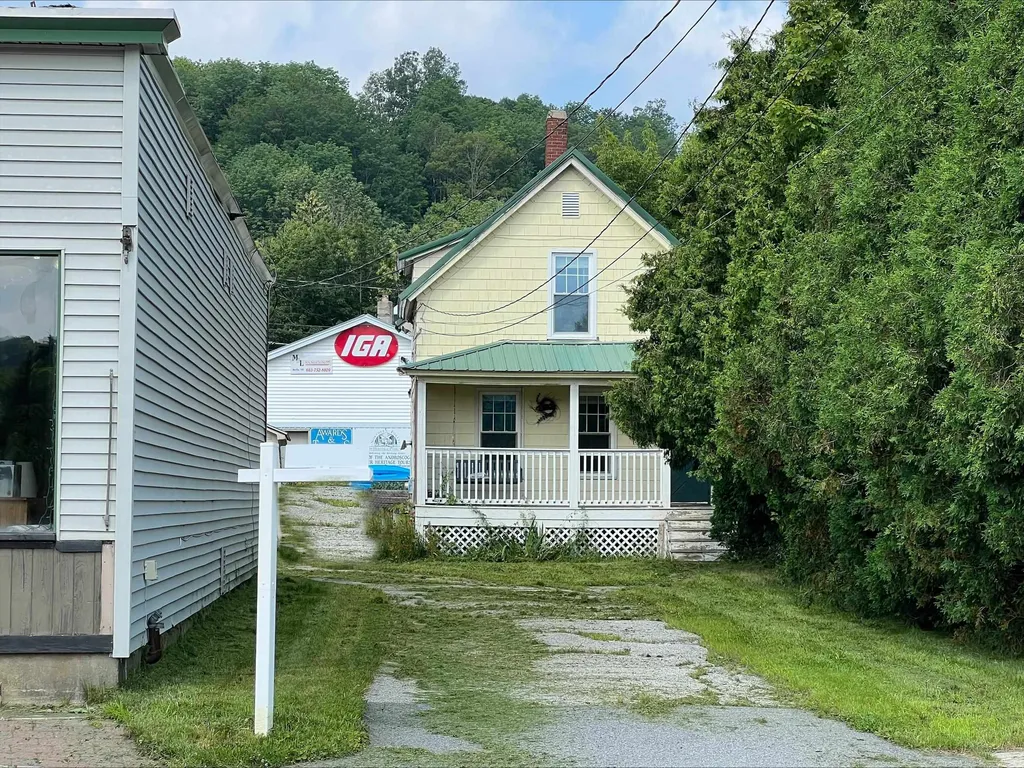 1363 Main Street Berlin NH 03570