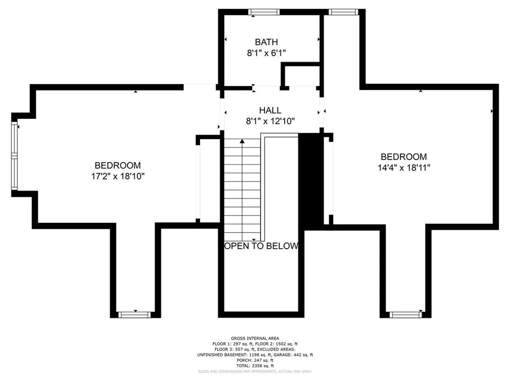10 Discovery Road Essex VT 05452