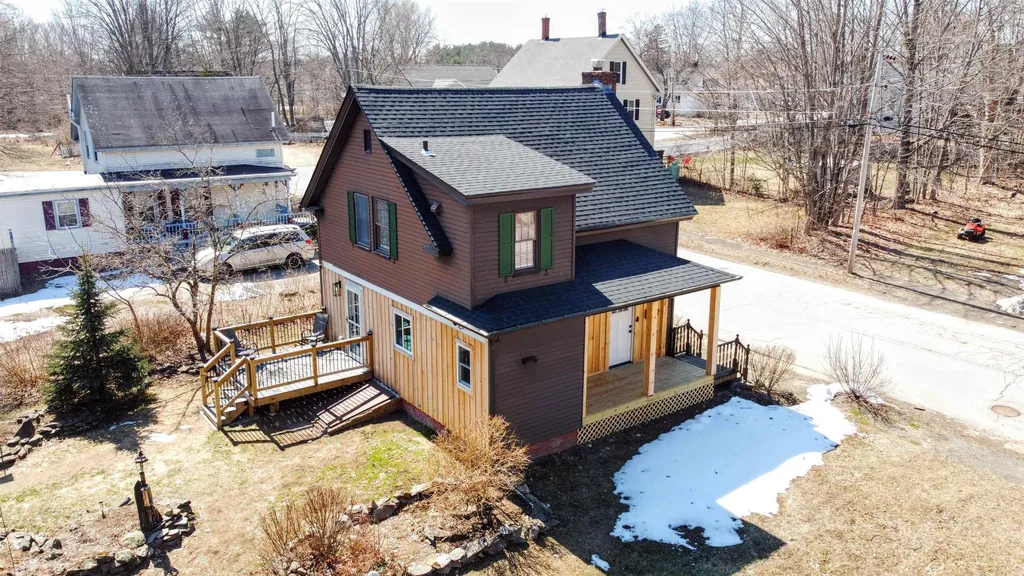 24 Hanson Street Somersworth NH 03878