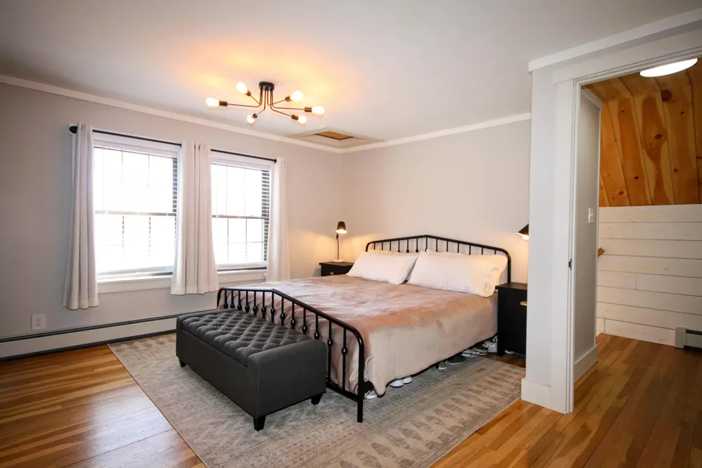 24 Hanson Street Somersworth NH 03878