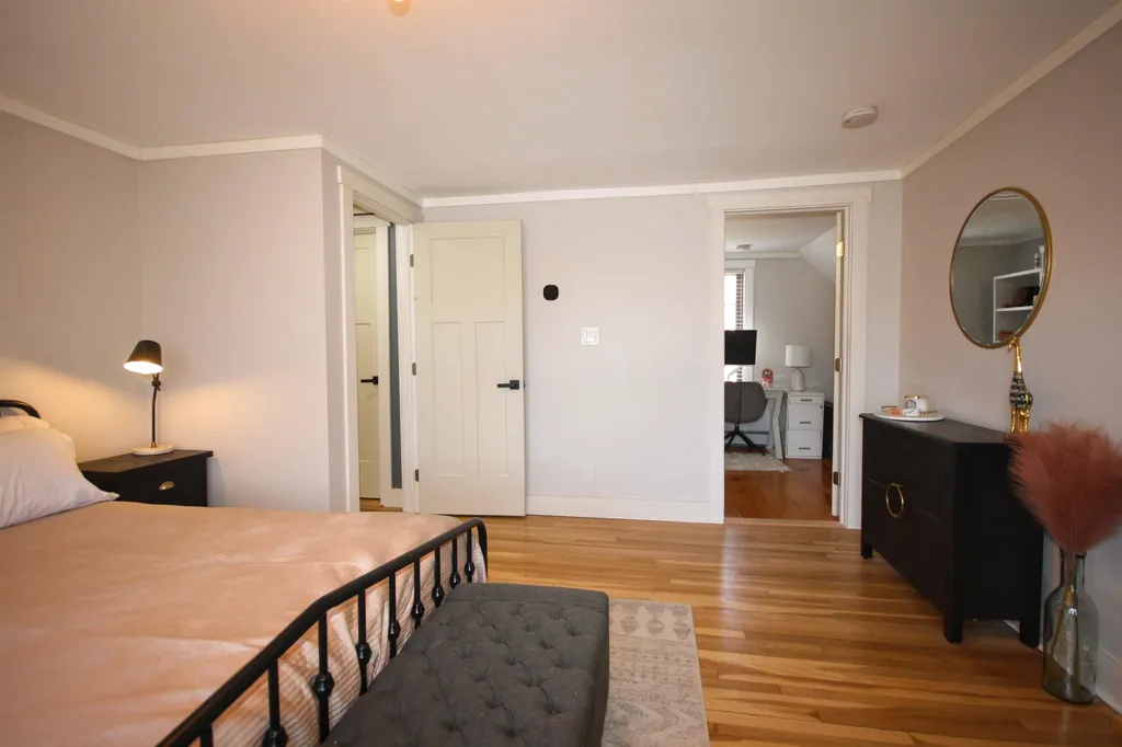 24 Hanson Street Somersworth NH 03878