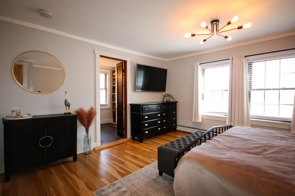 24 Hanson Street Somersworth NH 03878