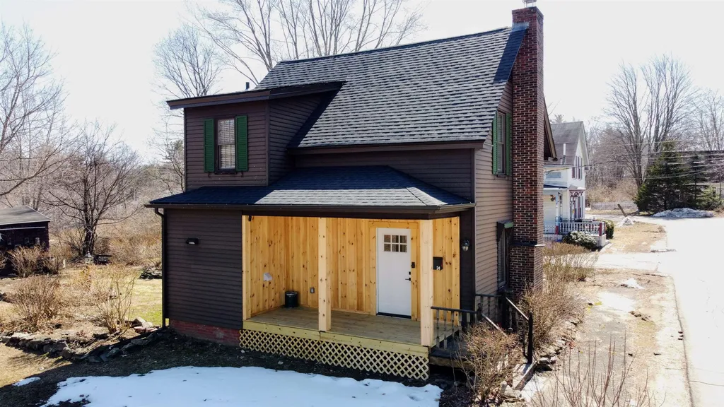24 Hanson Street Somersworth NH 03878