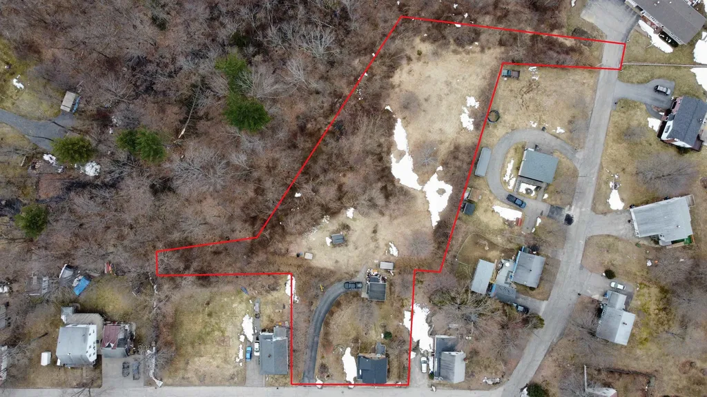 24 Hanson Street Somersworth NH 03878