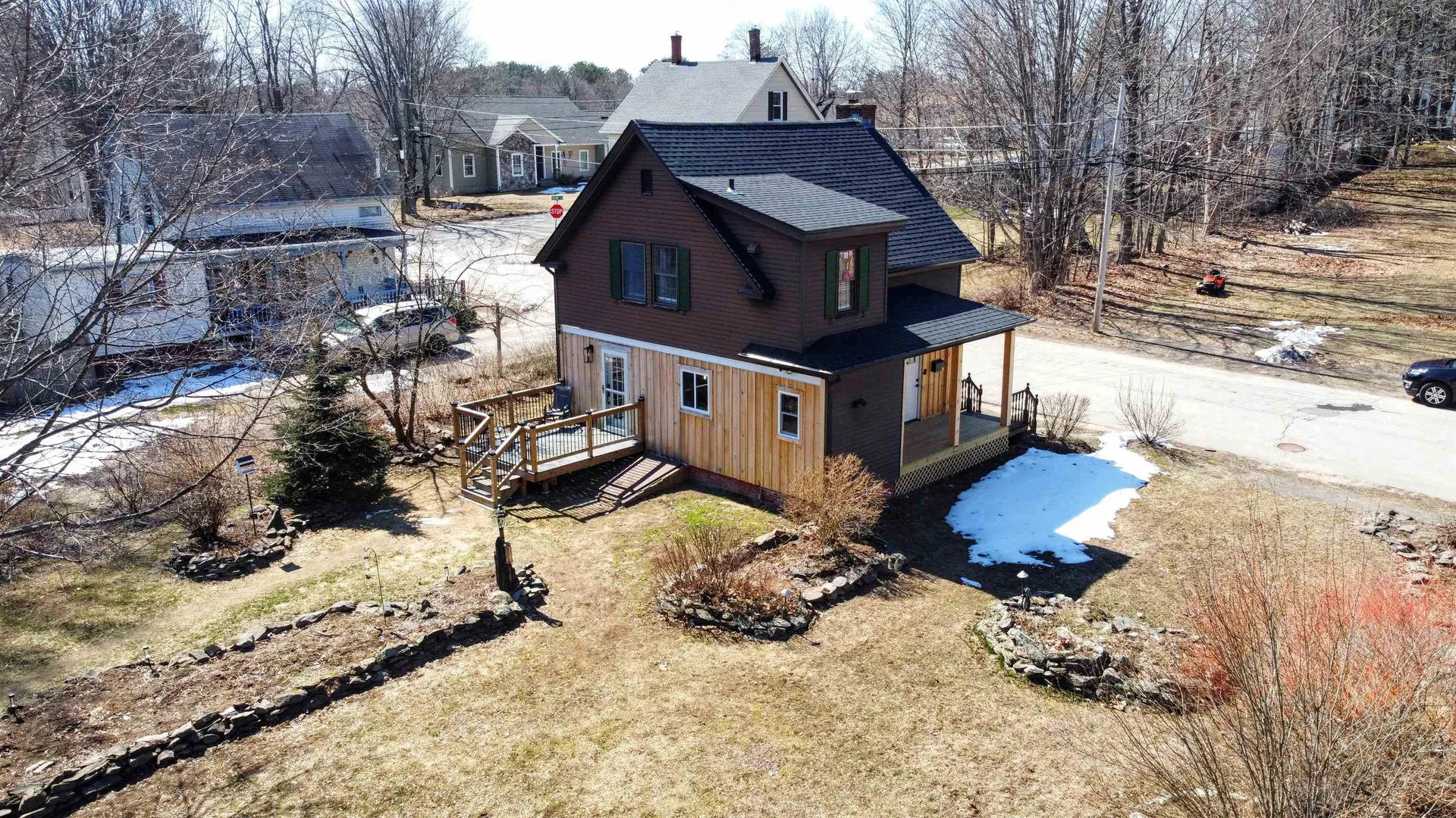 24 Hanson Street Somersworth NH 03878