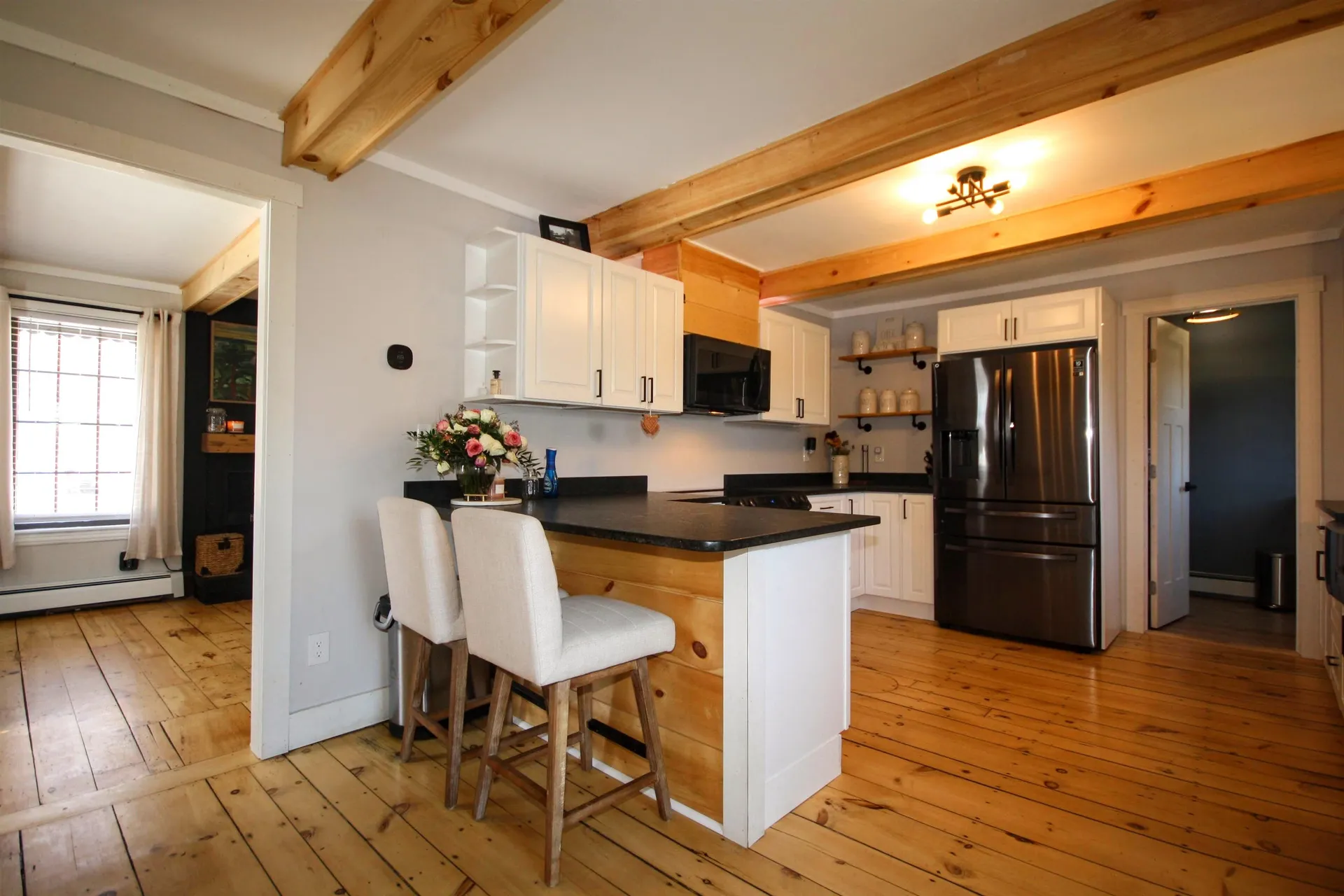 24 Hanson Street Somersworth NH 03878