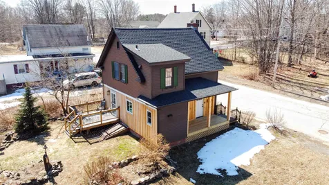 24 Hanson Street Somersworth NH 03878