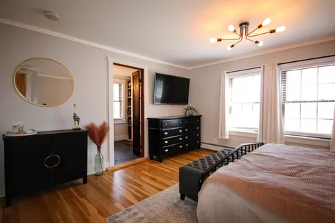 24 Hanson Street Somersworth NH 03878
