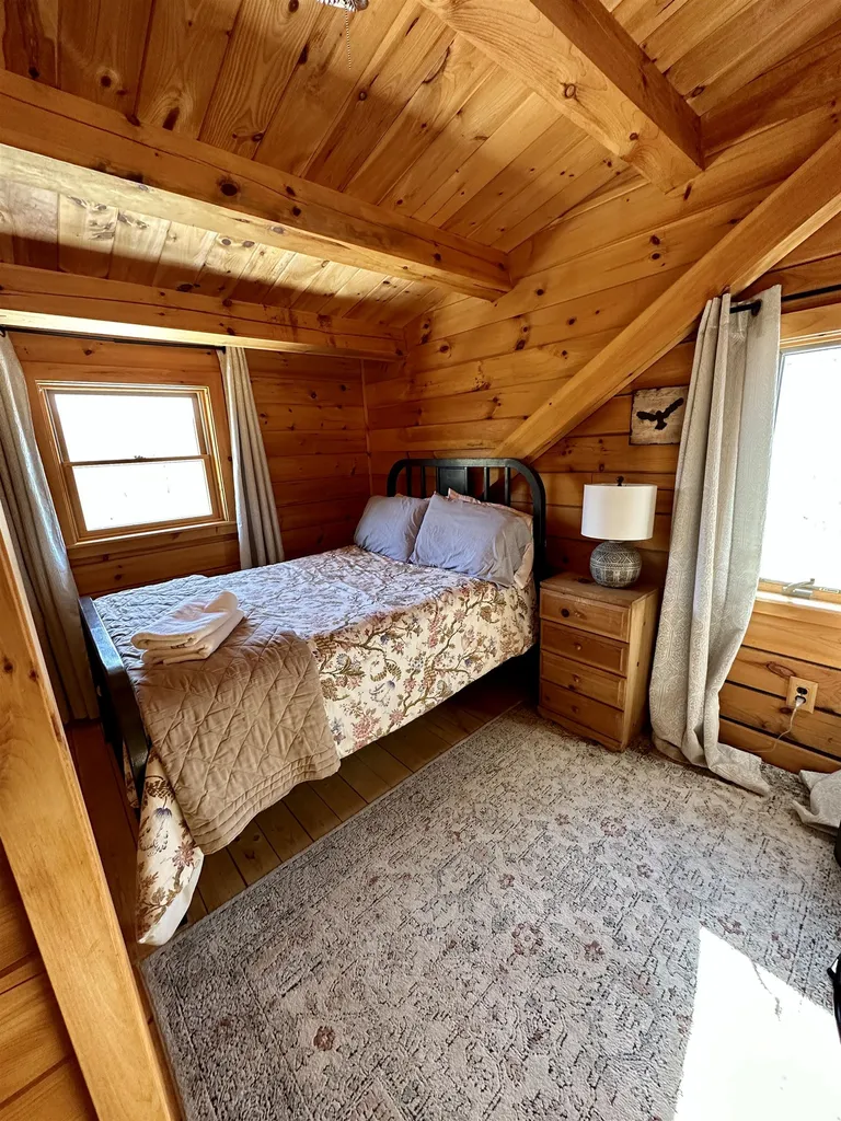 188 Ellsworth Pond Road Ellsworth NH 03223