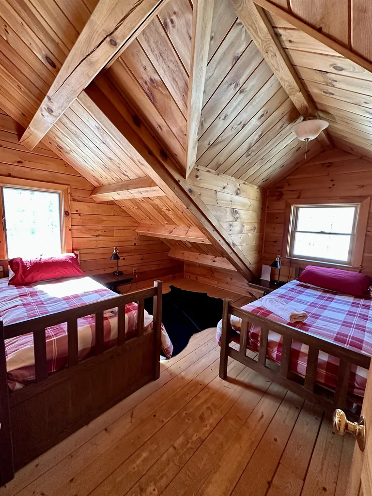 188 Ellsworth Pond Road Ellsworth NH 03223