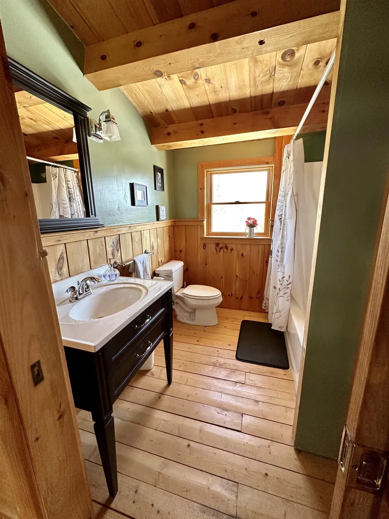 188 Ellsworth Pond Road Ellsworth NH 03223