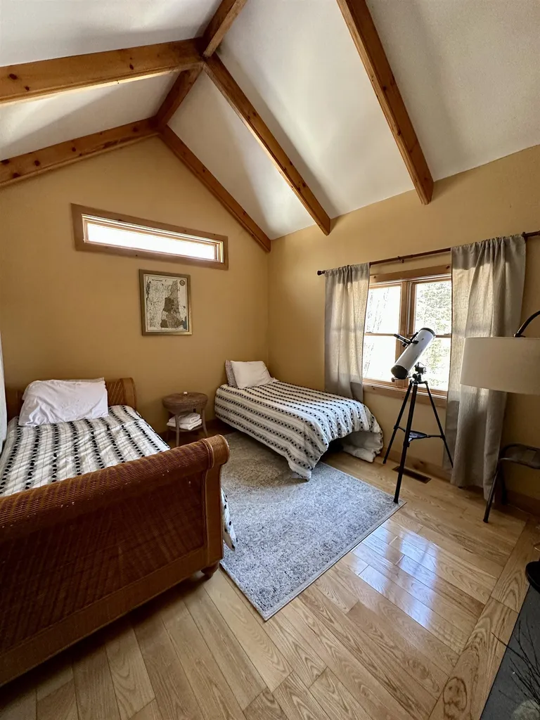 188 Ellsworth Pond Road Ellsworth NH 03223