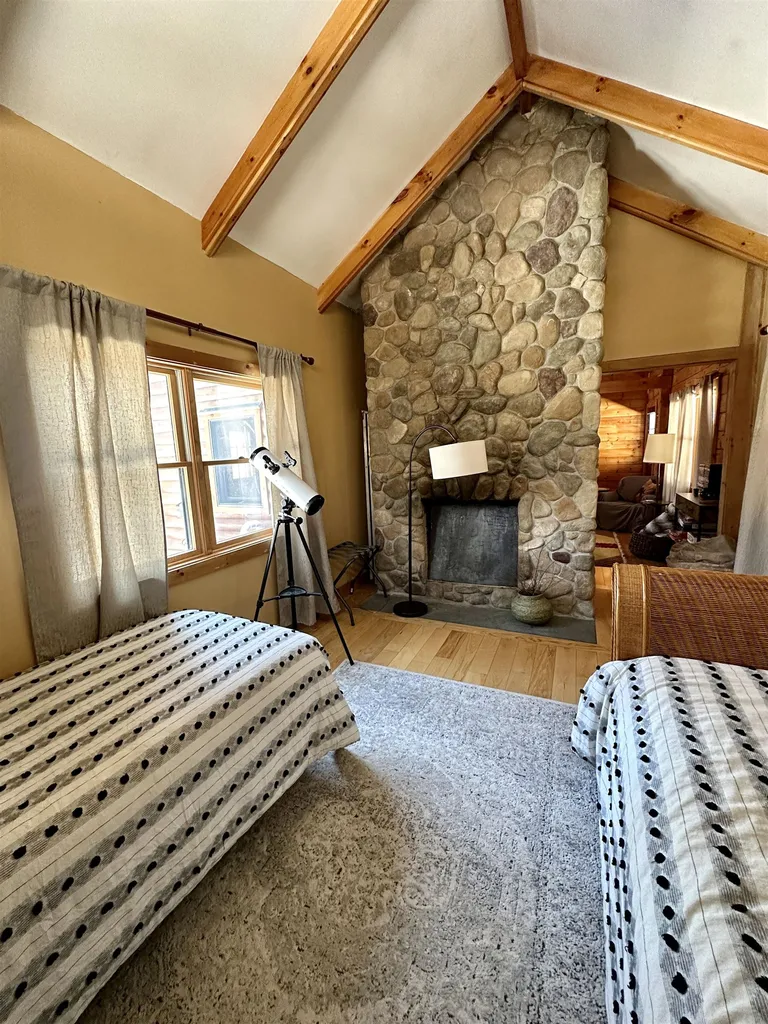 188 Ellsworth Pond Road Ellsworth NH 03223