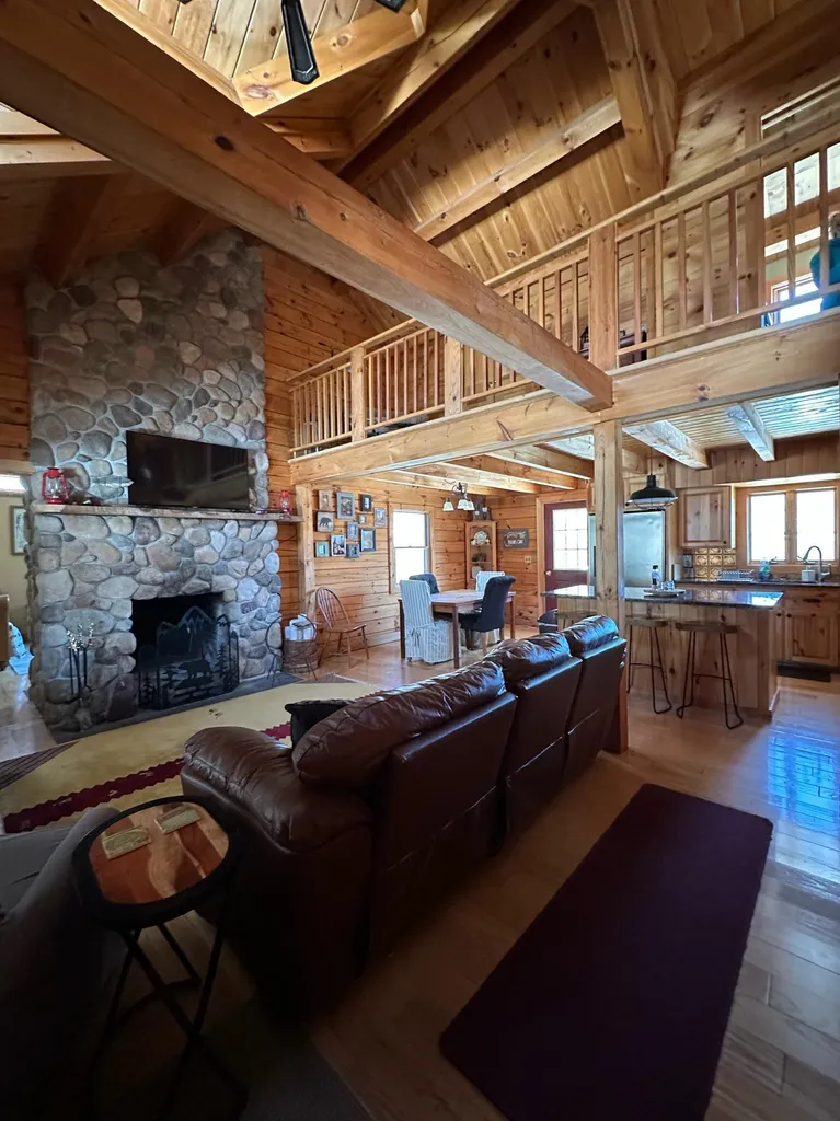 188 Ellsworth Pond Road Ellsworth NH 03223