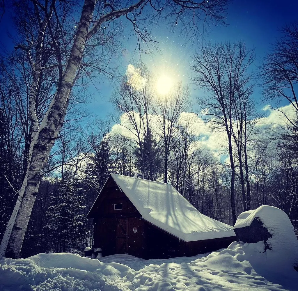 188 Ellsworth Pond Road Ellsworth NH 03223