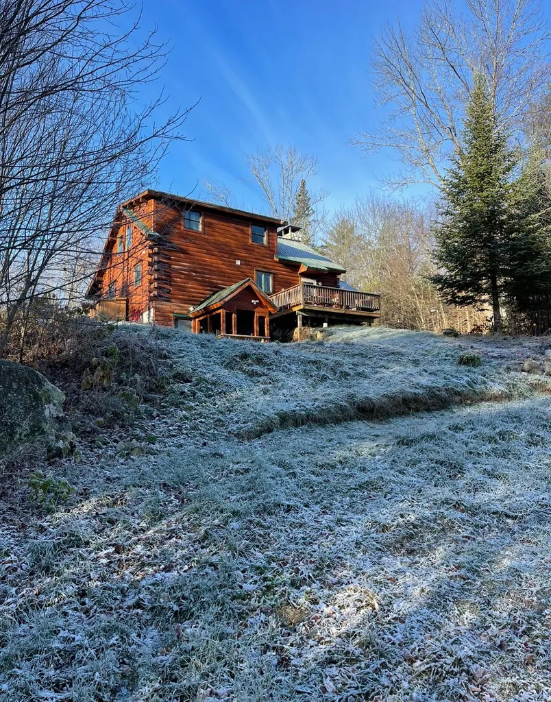 188 Ellsworth Pond Road Ellsworth NH 03223