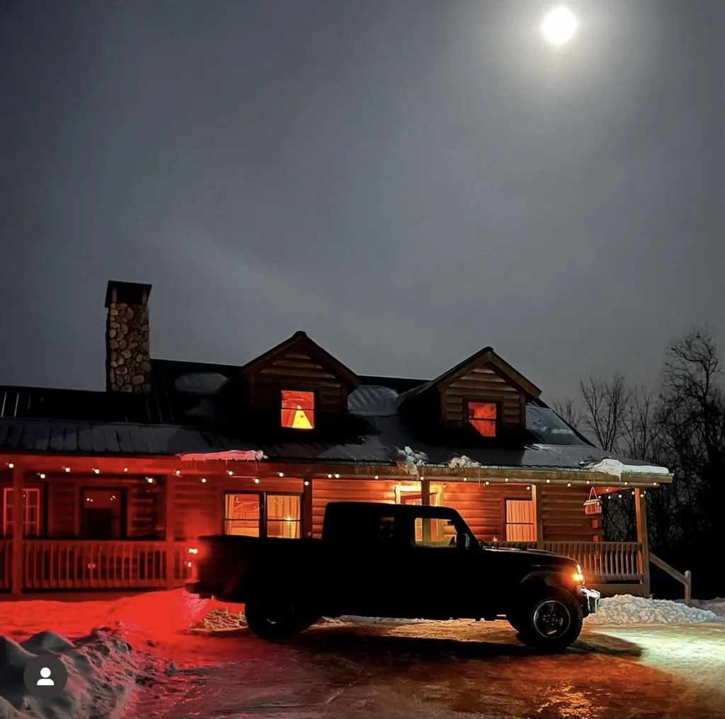 188 Ellsworth Pond Road Ellsworth NH 03223