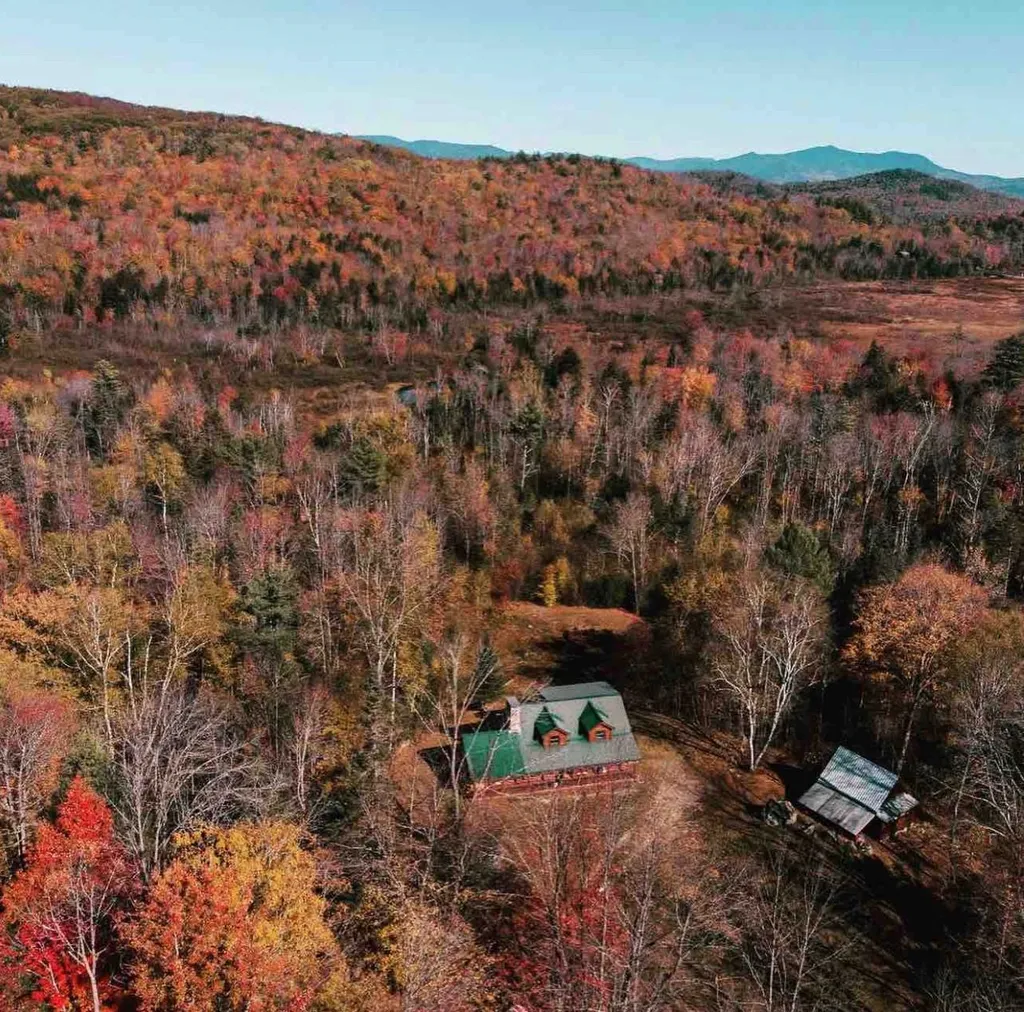 188 Ellsworth Pond Road Ellsworth NH 03223