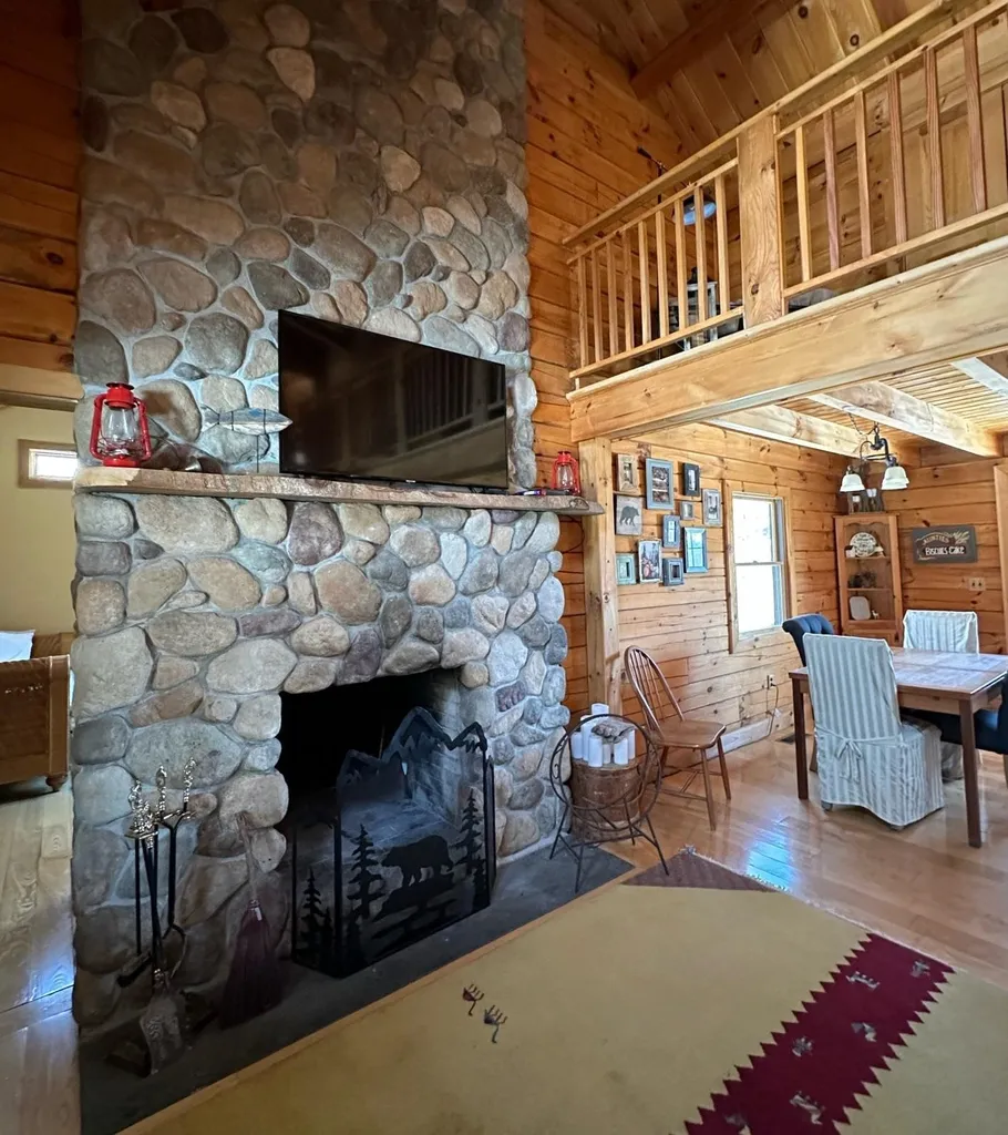 188 Ellsworth Pond Road Ellsworth NH 03223