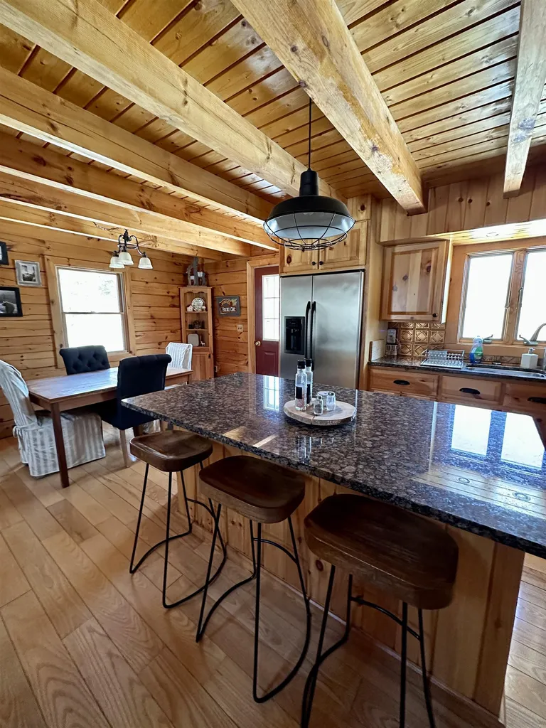 188 Ellsworth Pond Road Ellsworth NH 03223