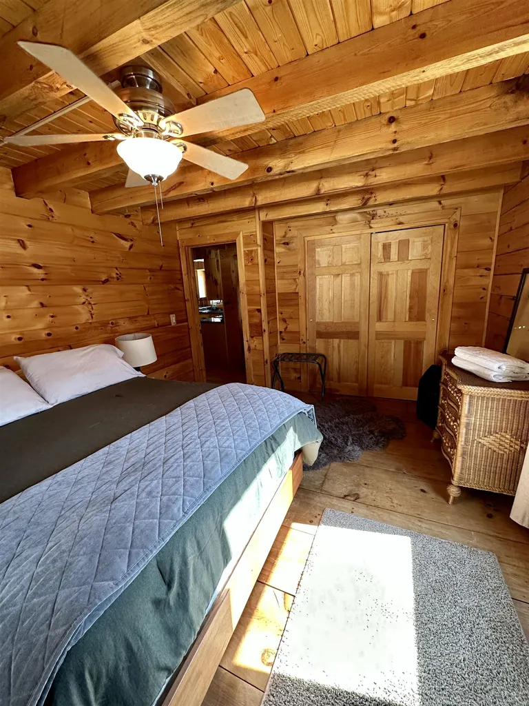188 Ellsworth Pond Road Ellsworth NH 03223