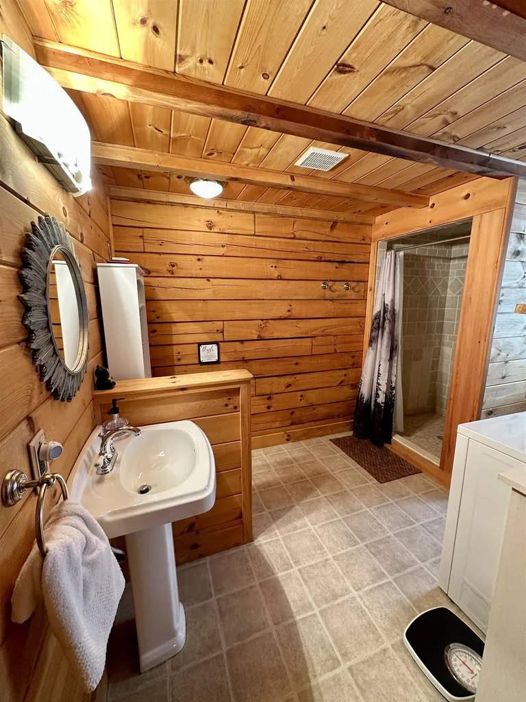 188 Ellsworth Pond Road Ellsworth NH 03223