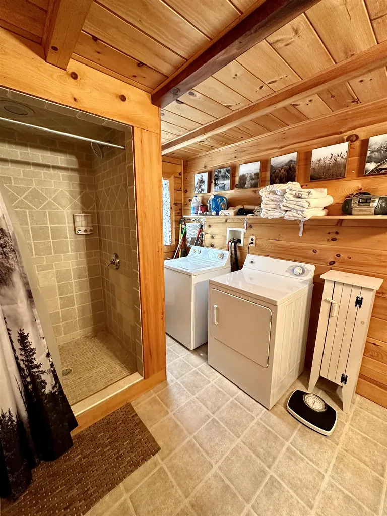 188 Ellsworth Pond Road Ellsworth NH 03223