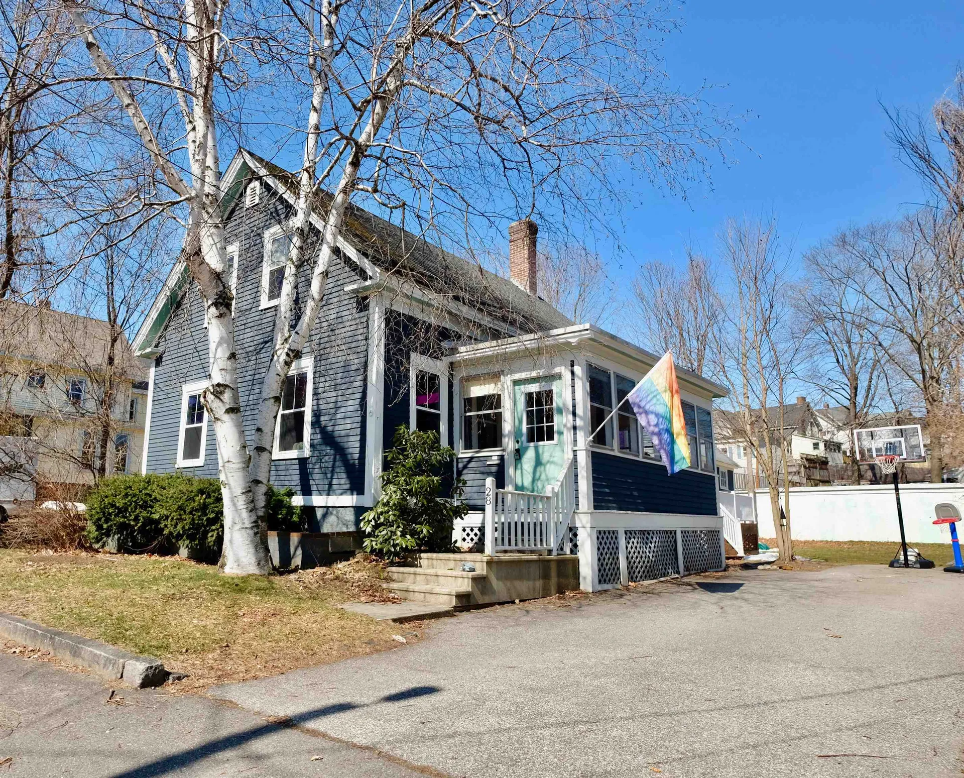 28 Maple Street Concord NH 03301