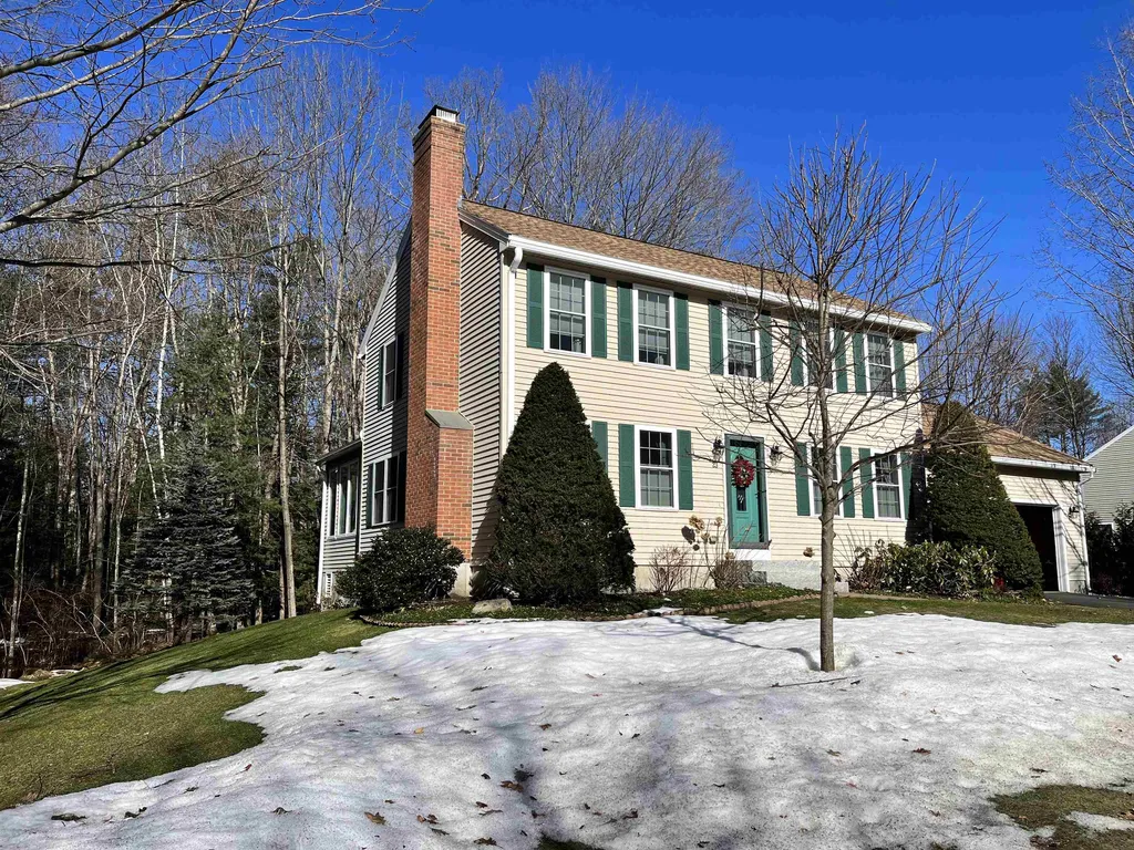 23 Styles Drive Concord NH 03301