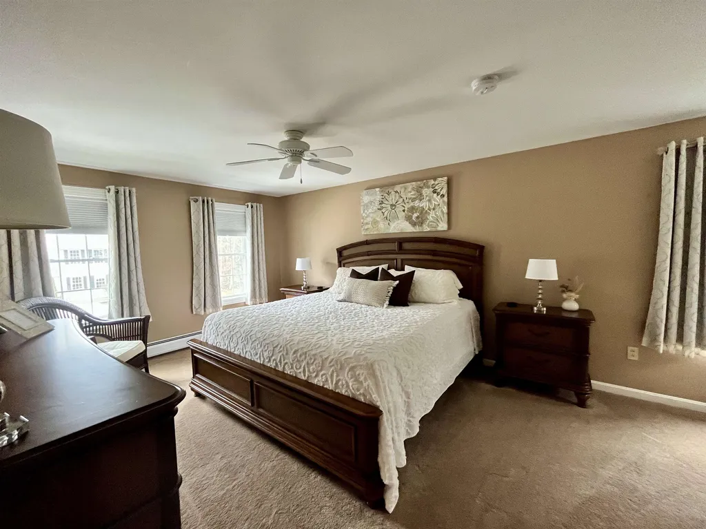 23 Styles Drive Concord NH 03301