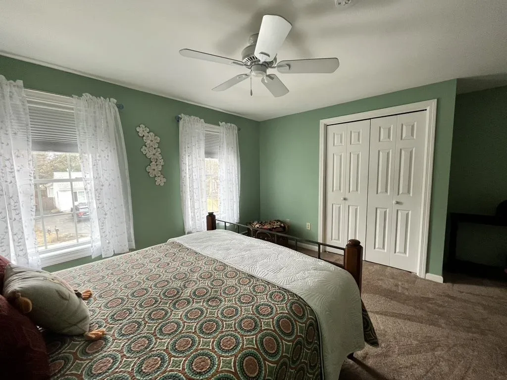 23 Styles Drive Concord NH 03301