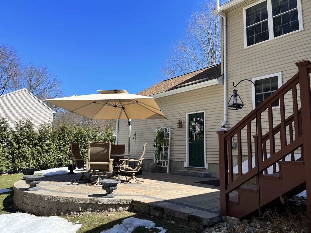 23 Styles Drive Concord NH 03301