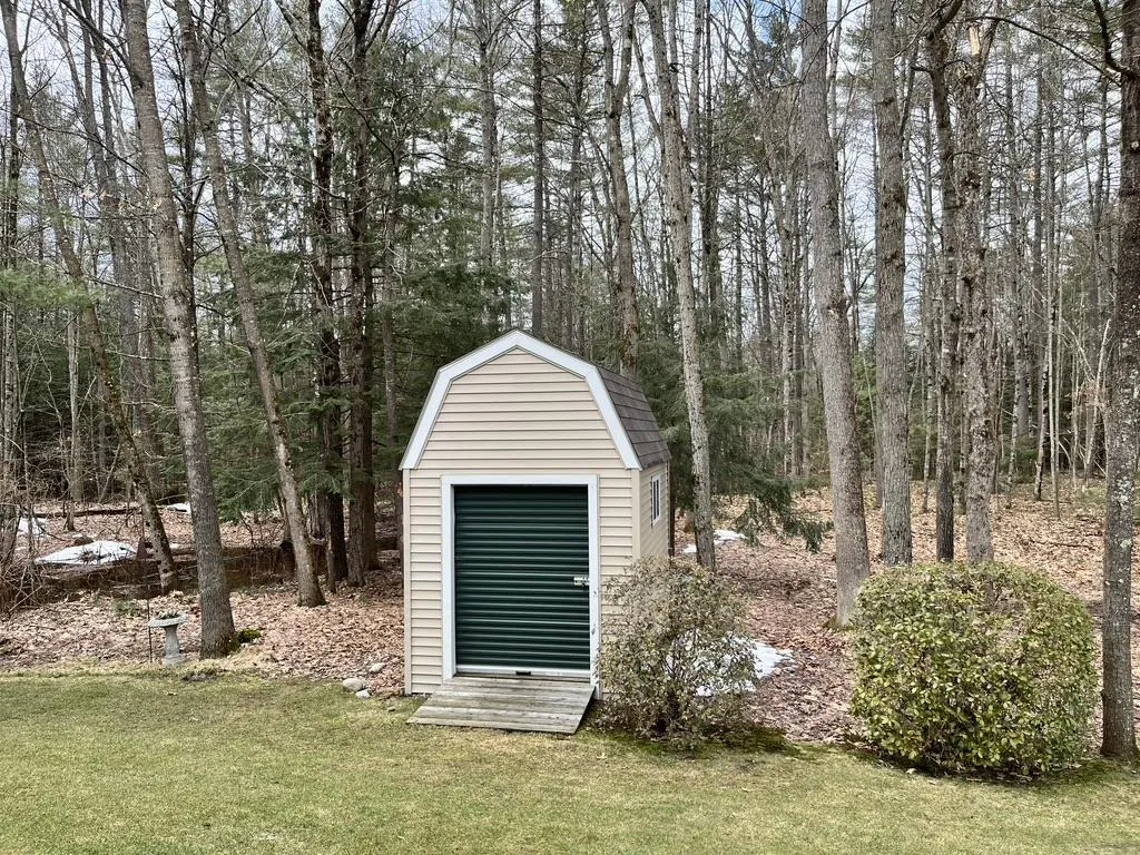 23 Styles Drive Concord NH 03301