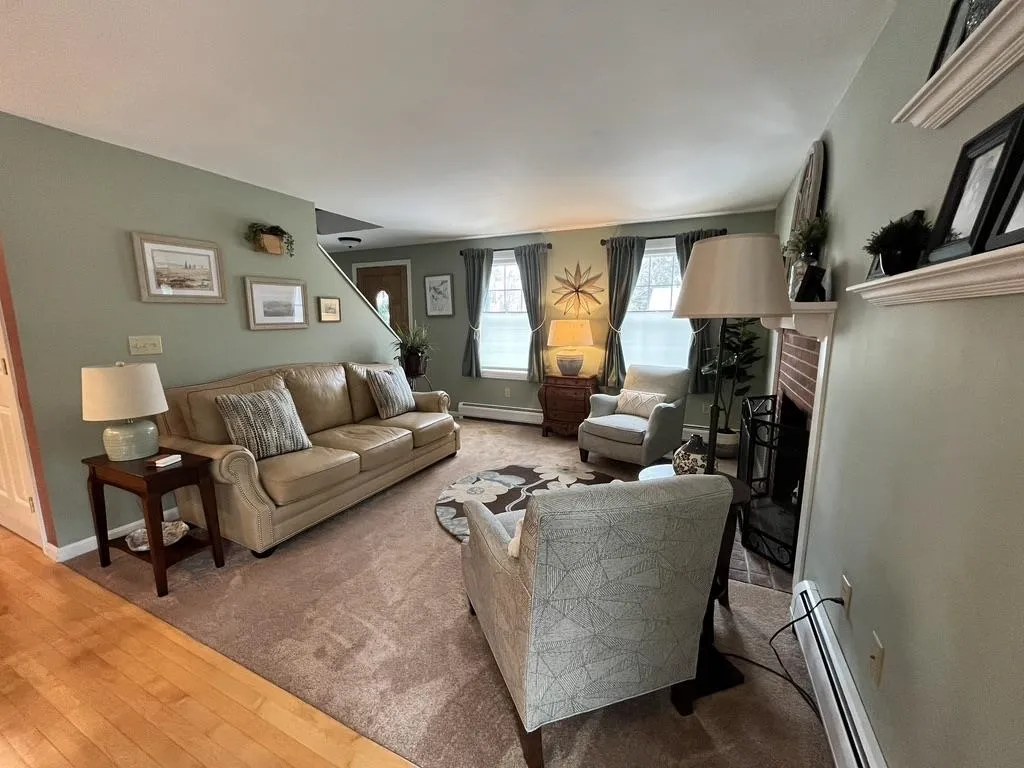23 Styles Drive Concord NH 03301