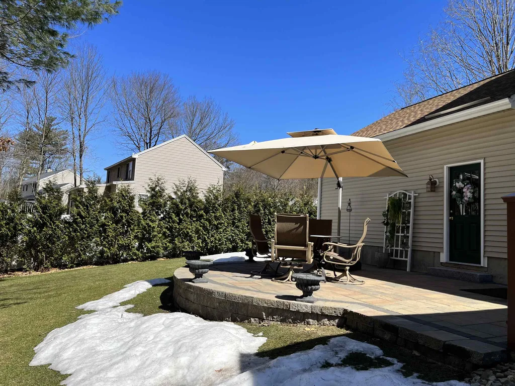 23 Styles Drive Concord NH 03301
