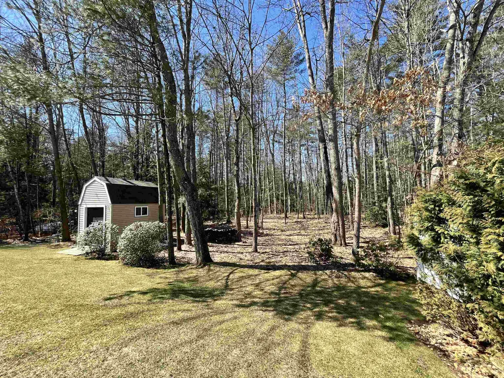 23 Styles Drive Concord NH 03301
