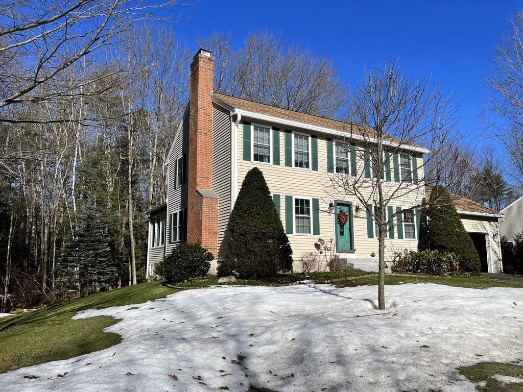 23 Styles Drive Concord NH 03301