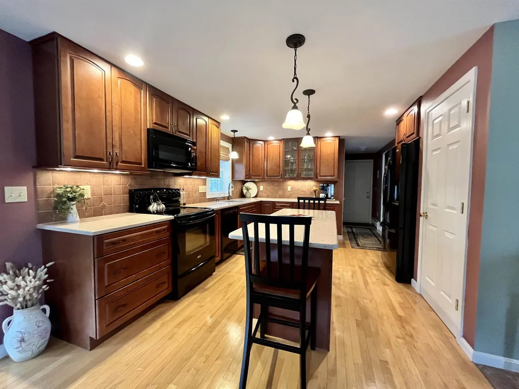 23 Styles Drive Concord NH 03301