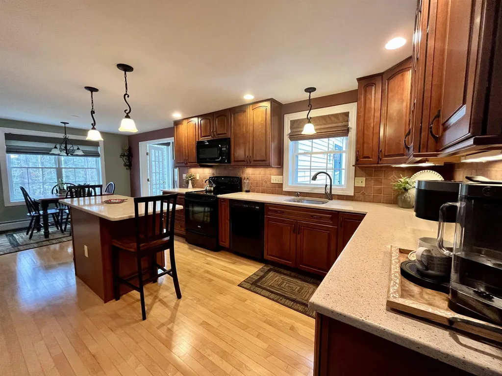 23 Styles Drive Concord NH 03301